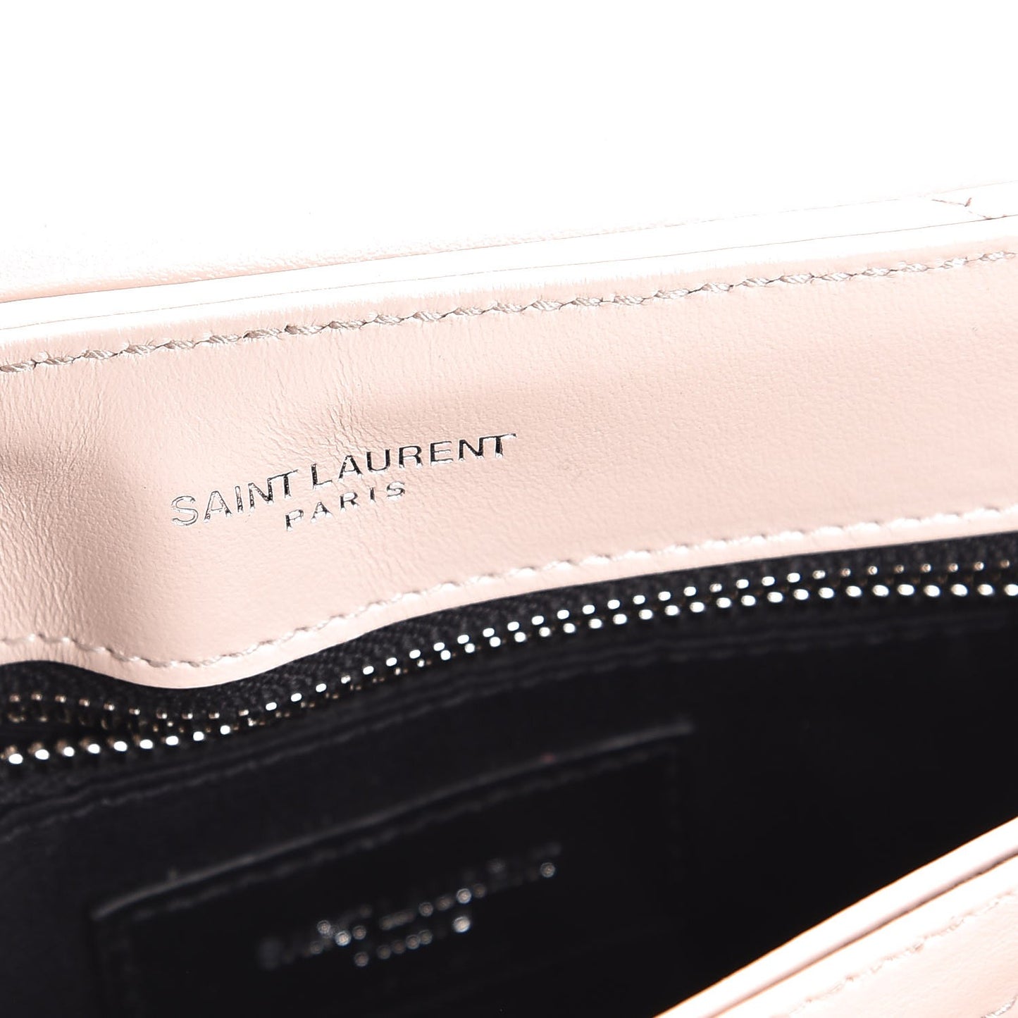 Calfskin Y Quilted Monogram Toy Loulou Crossbody Bag Marble Pink
