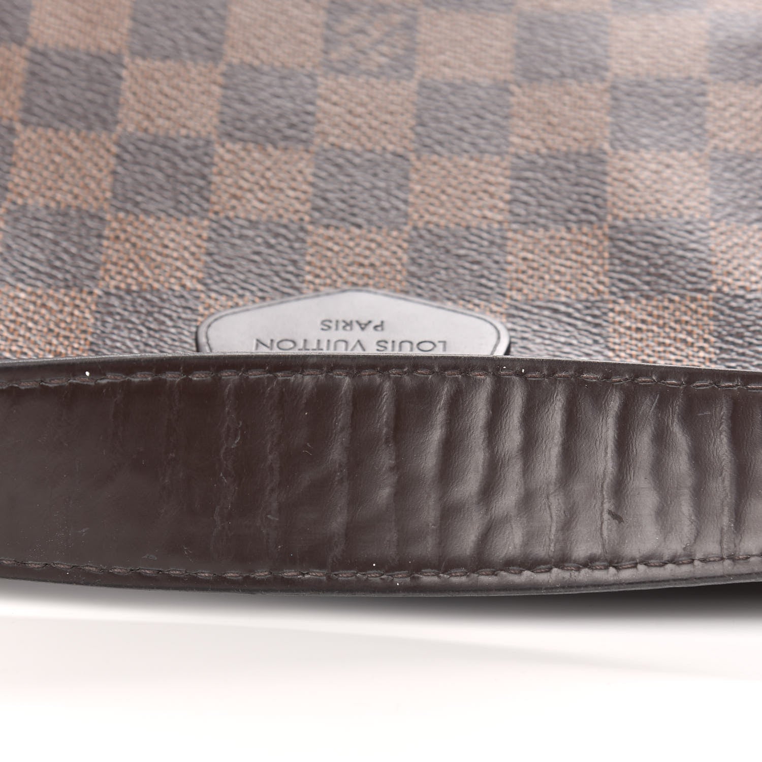 Louis Vuitton Damier Ebene Graceful MM 9 of 14