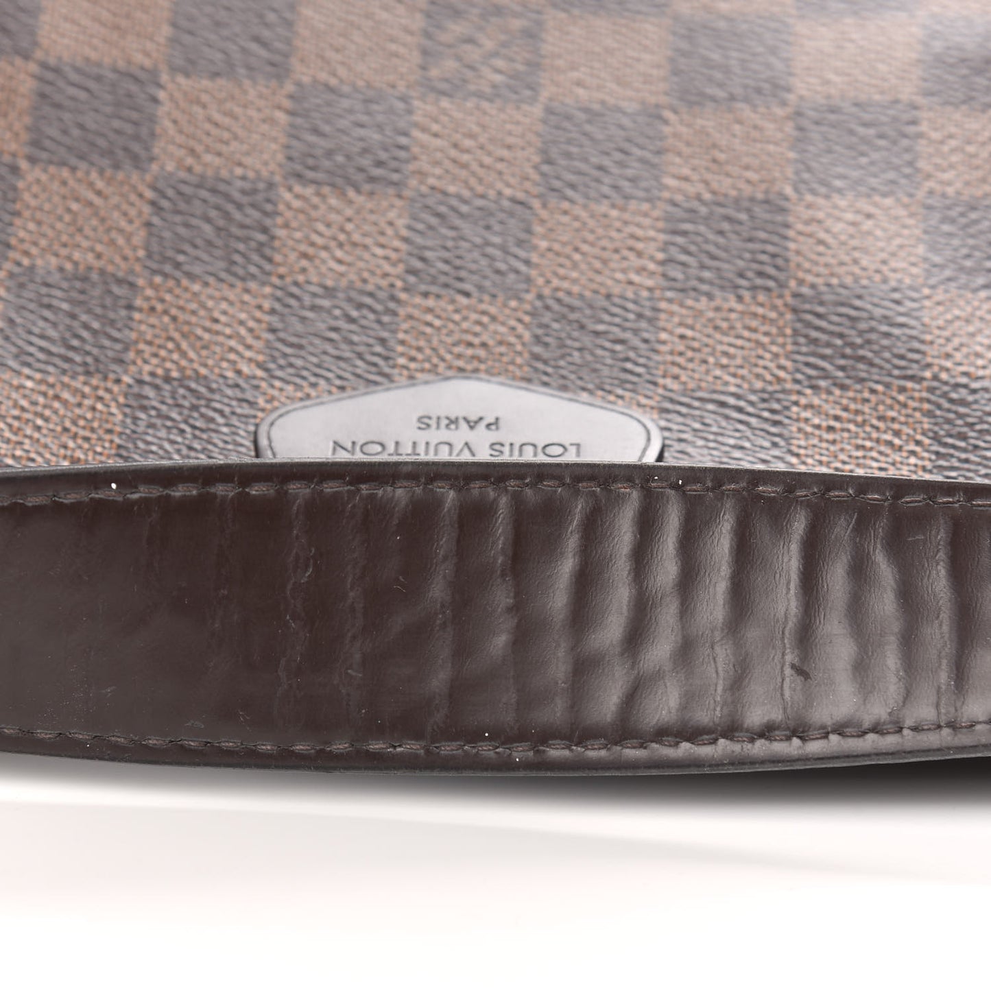 Damier Ebene Graceful MM