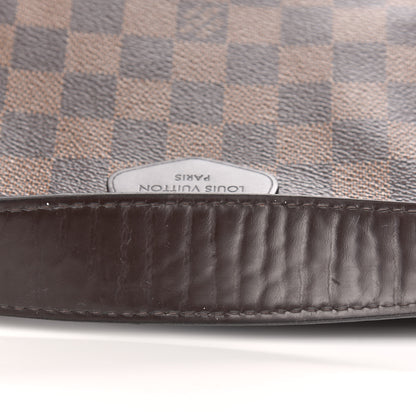 Louis Vuitton Damier Ebene Graceful MM 9 of 14