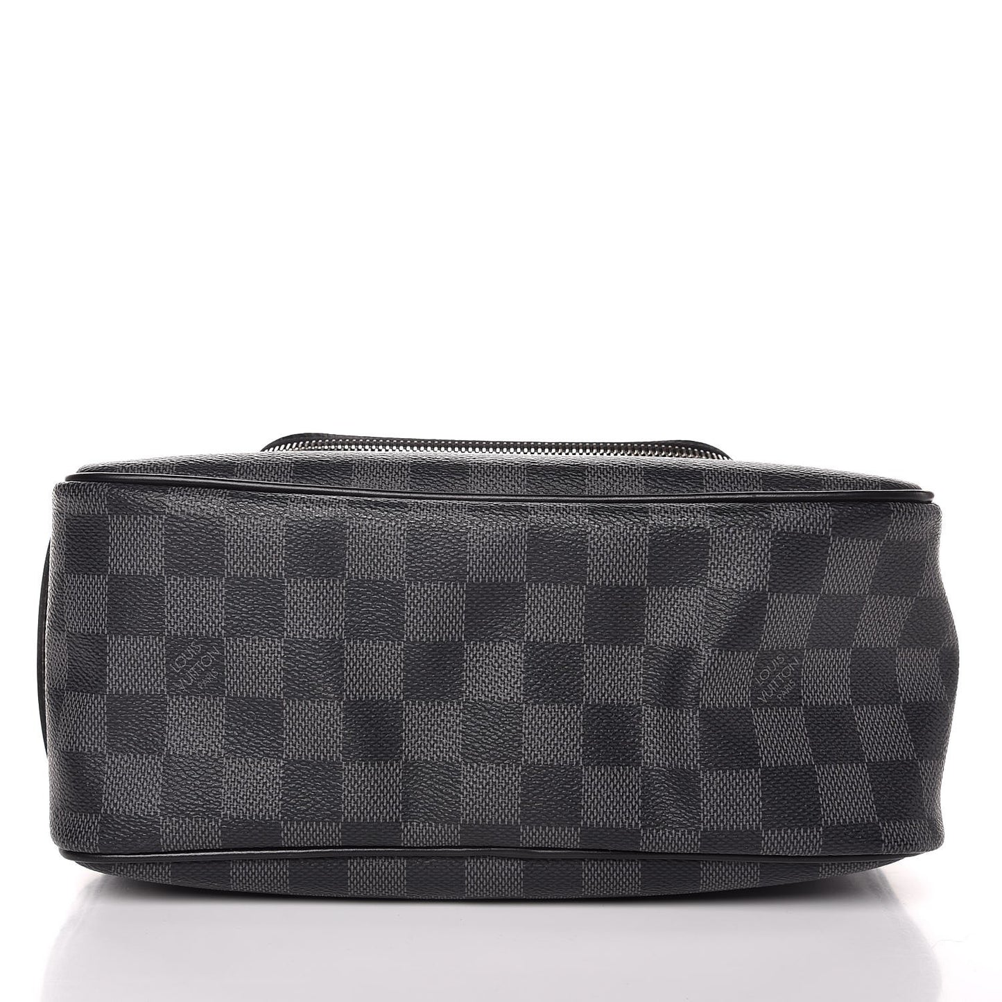 Damier Graphite Toiletry Pouch