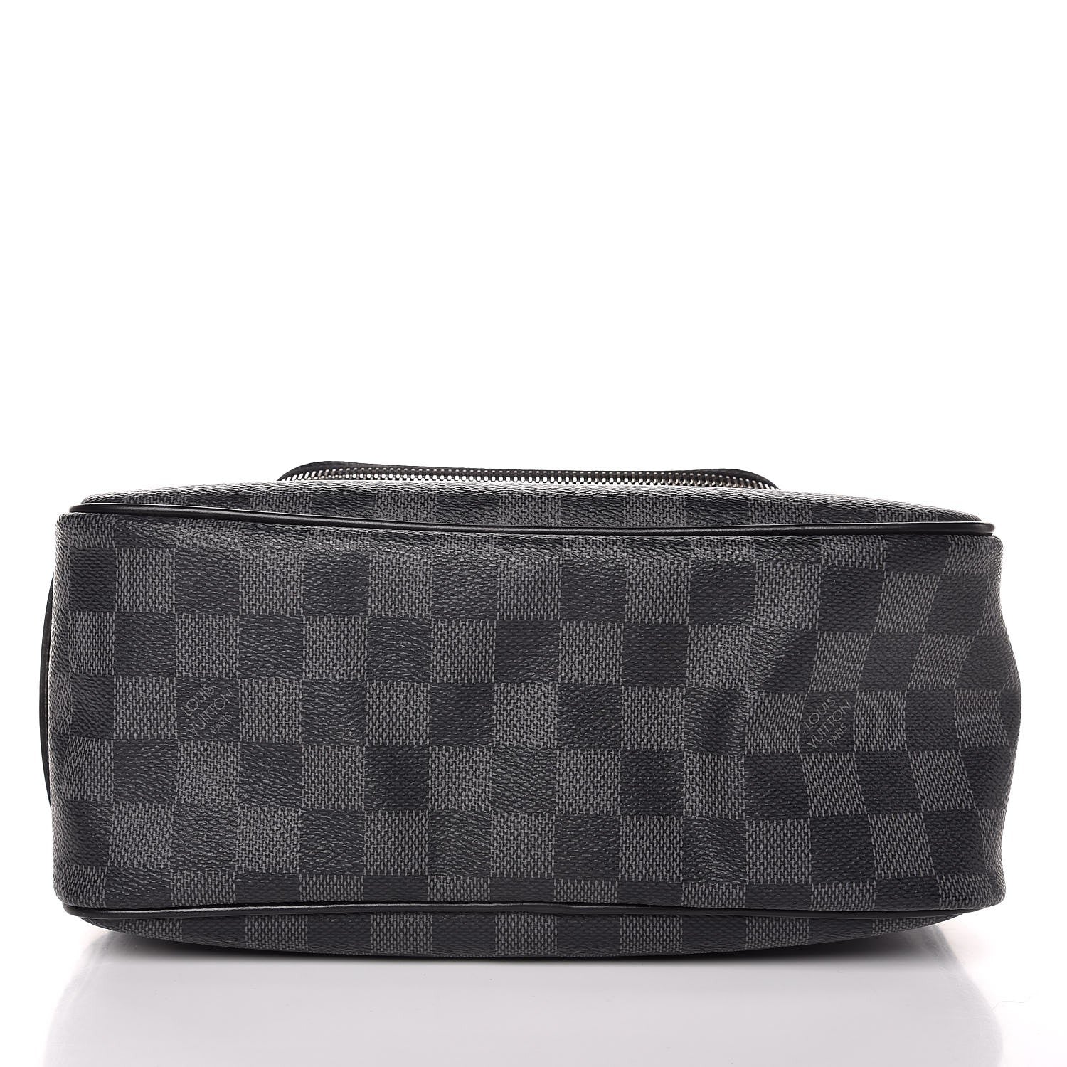 Louis Vuitton Damier Graphite Toiletry Pouch 12 of 16