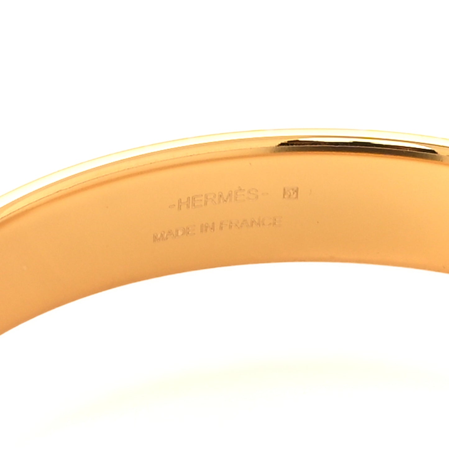 Epsom Olympe Bracelet Gold