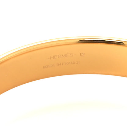 Hermes Epsom Olympe Bracelet Gold 4 of 4