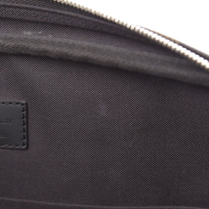 Louis Vuitton Damier Ebene Porte-Documents Voyage PM 12 of 13