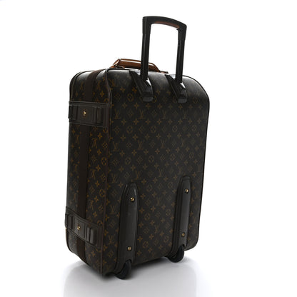 Louis Vuitton Monogram Pegase 50 3 of 15