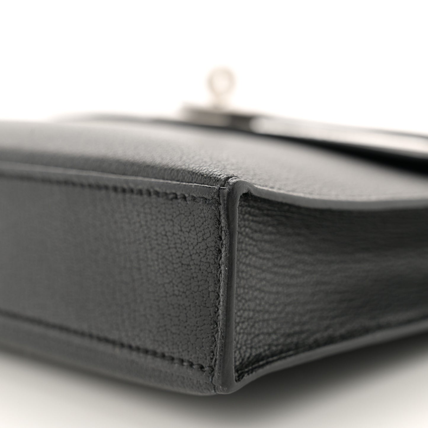 Chevre Chamkila Kelly Elan Black