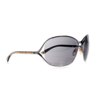 Tom Ford Claudia Sunglasses 3 of 6