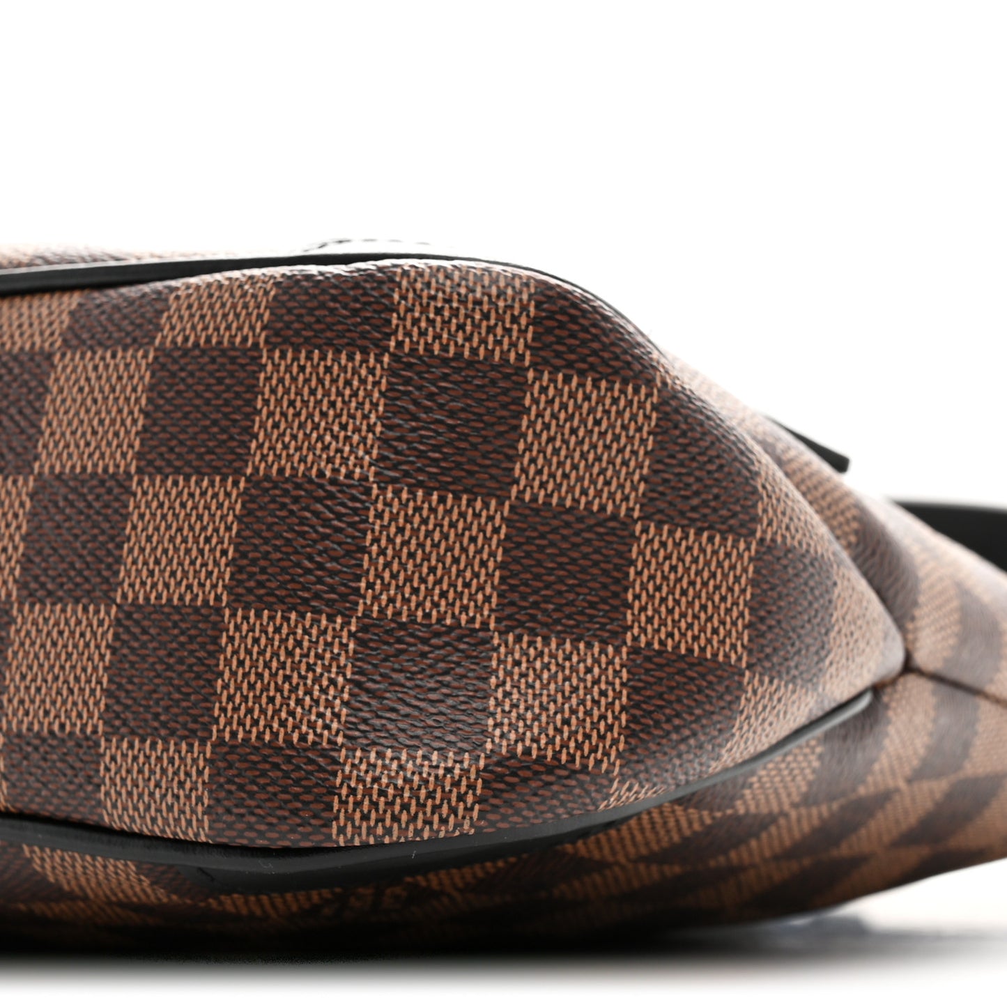 Damier Ebene Odeon PM Black