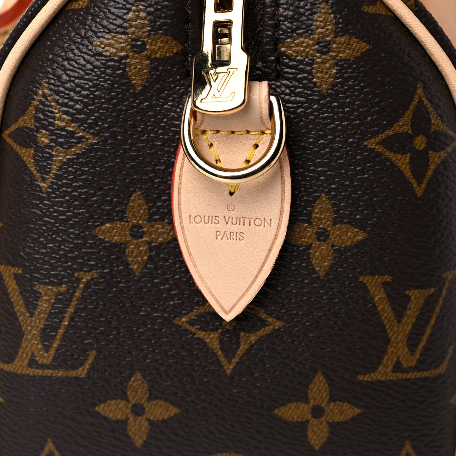 Louis Vuitton Monogram Speedy Bandouliere 20 Fuchsia 6 of 10