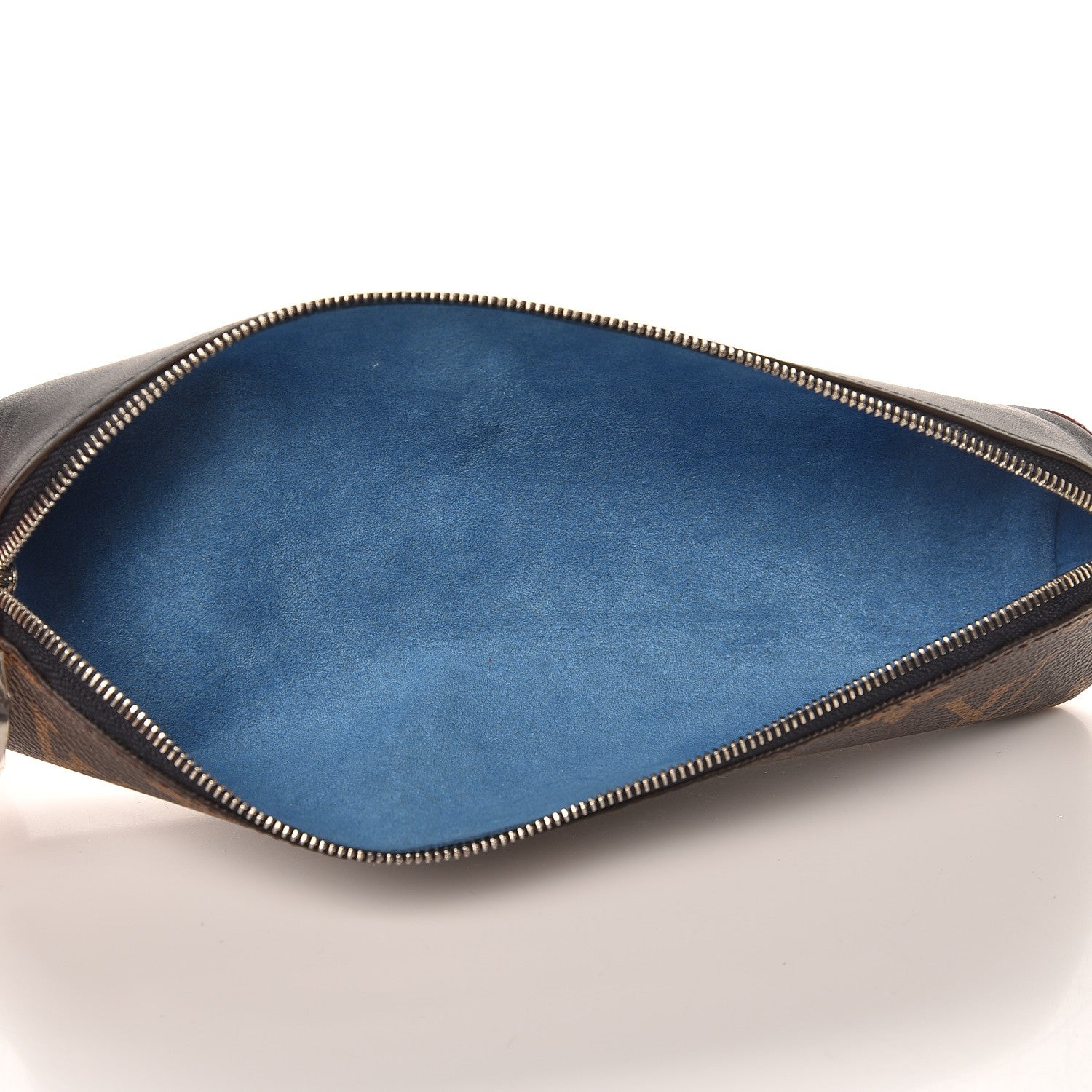 Louis Vuitton Monogram Elizabeth Pencil Pouch Black 5 of 6