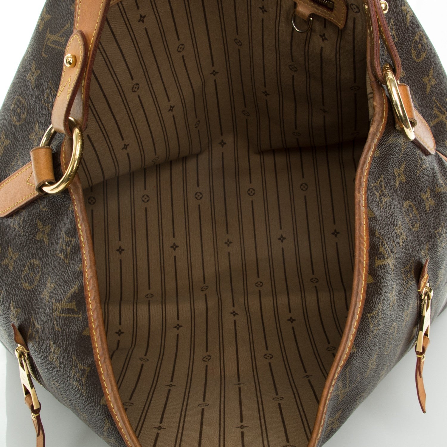Louis Vuitton Monogram Delightful GM 5 of 7