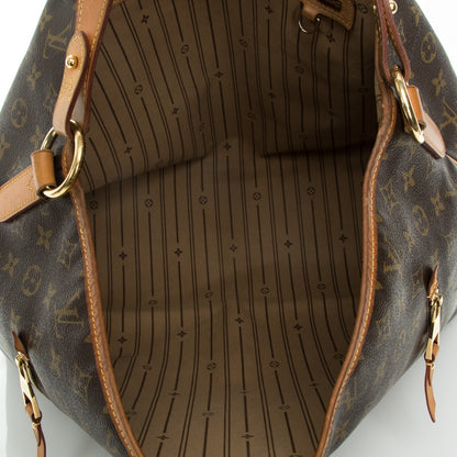 Louis Vuitton Monogram Delightful GM 5 of 7