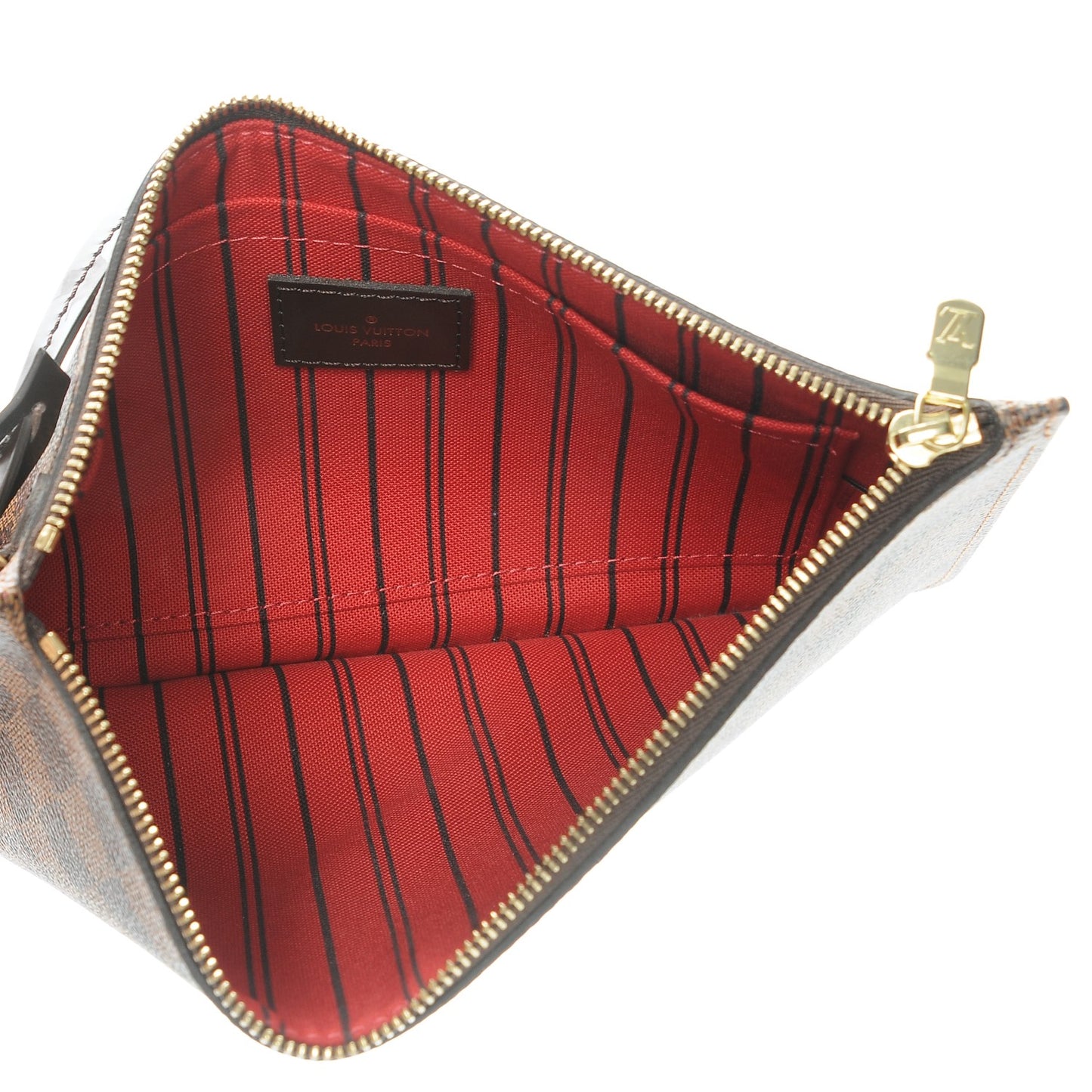 Damier Ebene Neo Neverfull MM