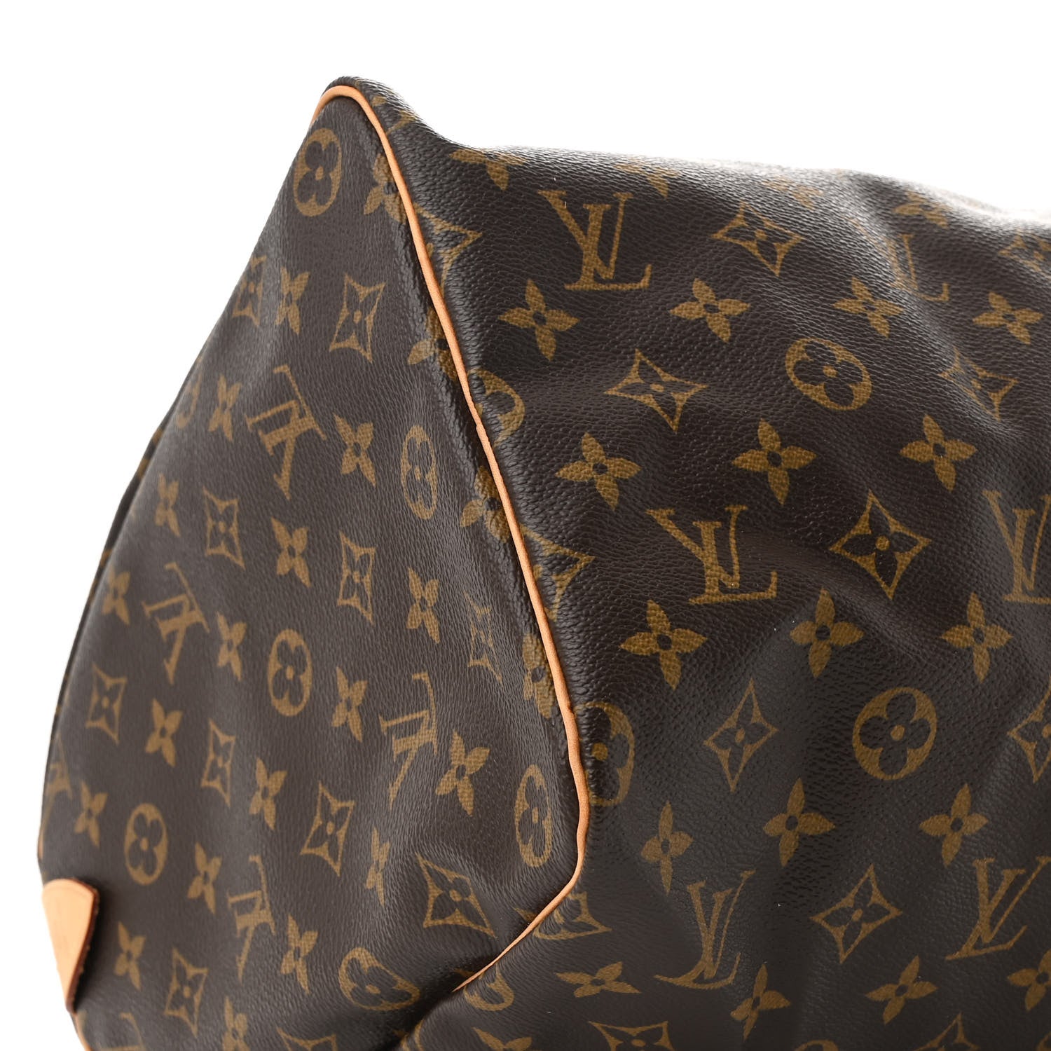 Louis Vuitton Monogram Speedy 40 9 of 11