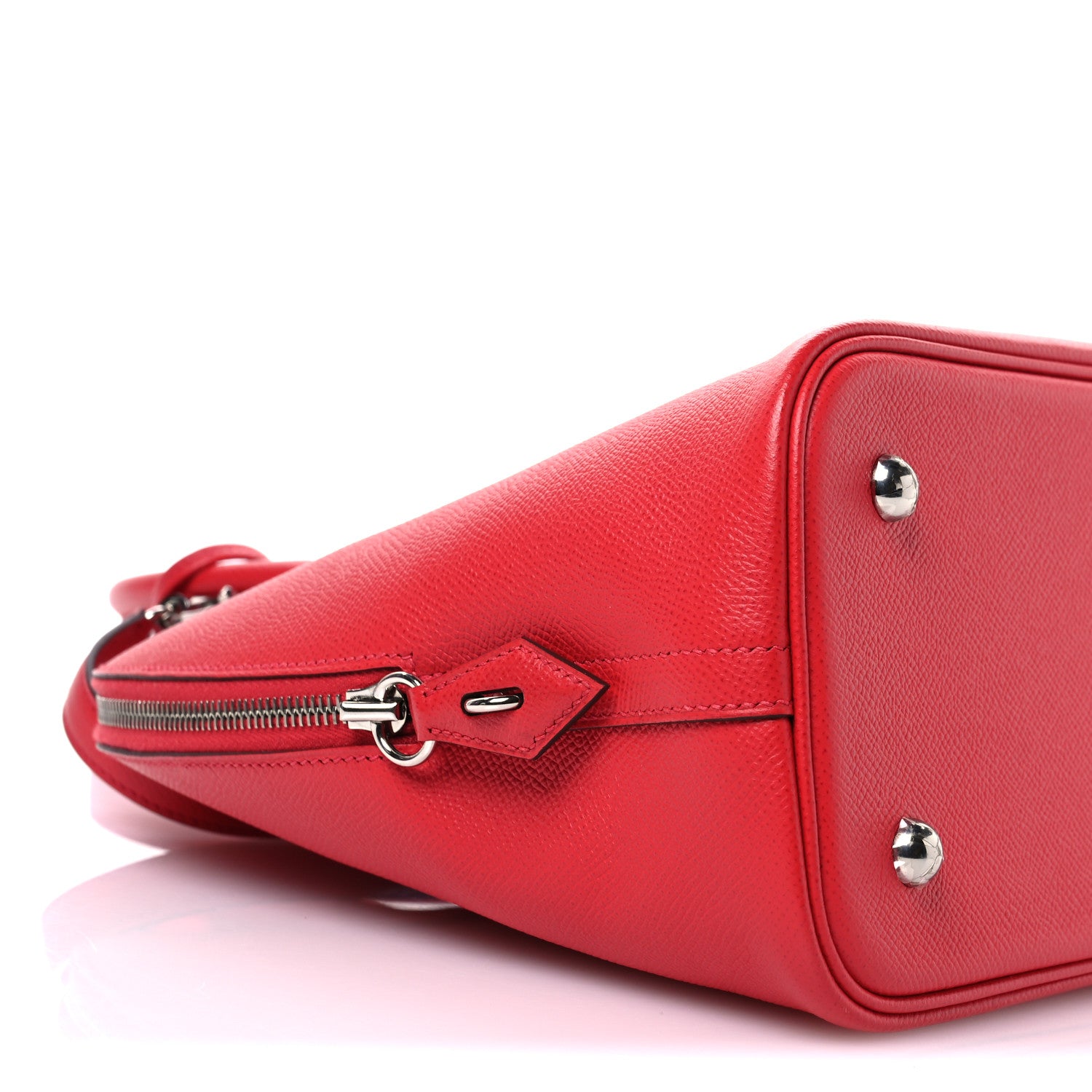 Hermes Epsom Bolide 31 Bougainvillea 9 of 10