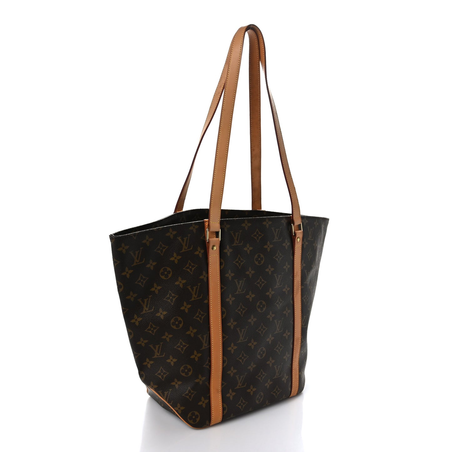 Monogram Sac Shopping Tote