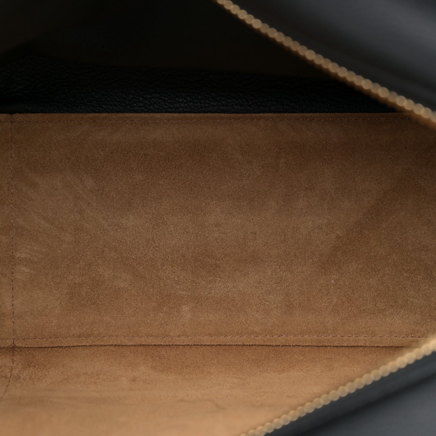 Calfskin Amazona 28 Black