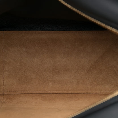 Loewe Calfskin Amazona 28 Black 5 of 9