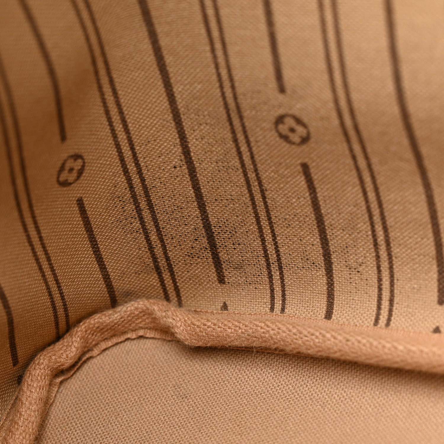 Louis Vuitton Monogram Neverfull PM 10 of 12