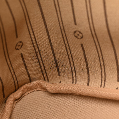 Louis Vuitton Monogram Neverfull PM 10 of 12