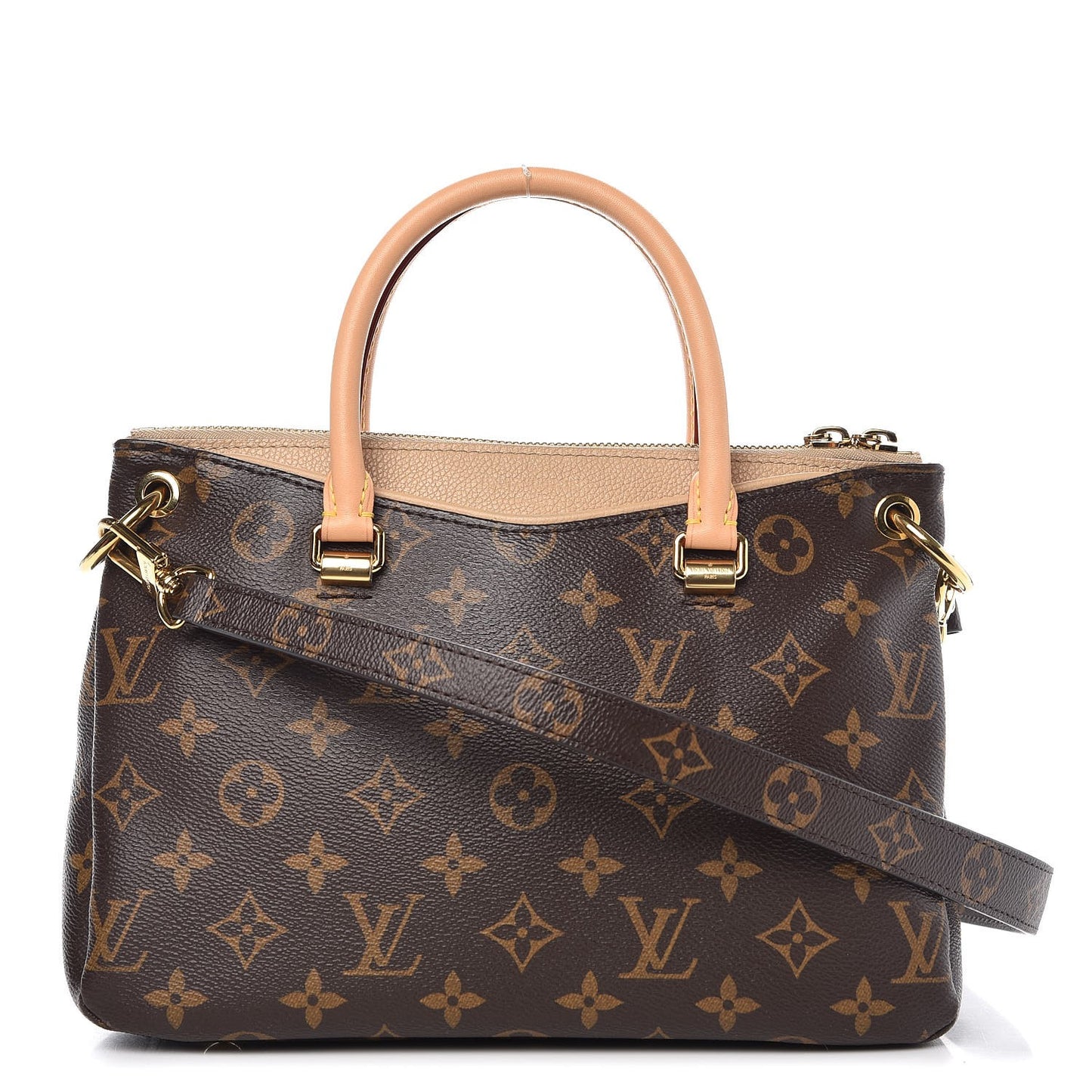 Monogram Pallas BB Dune