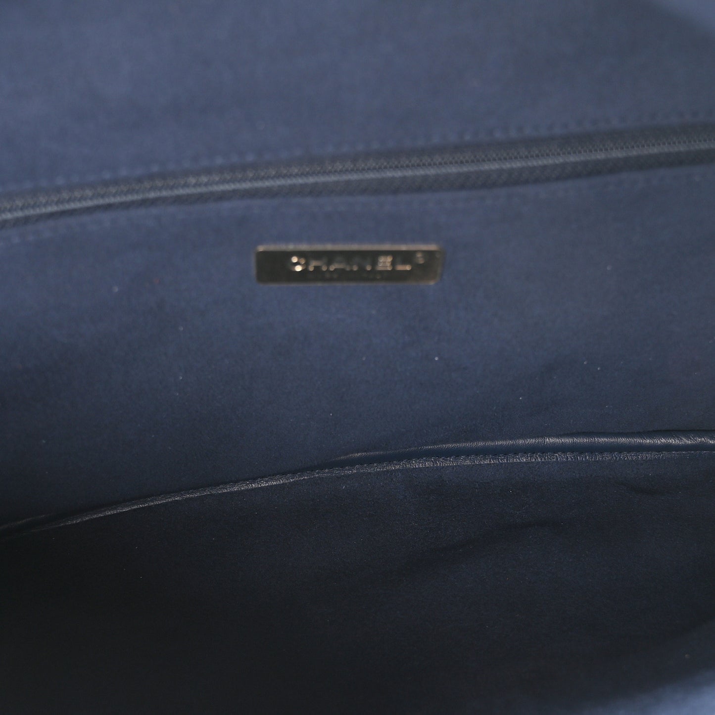 X PHARRELL WILLIAMS Suede Lambskin Oversized Waist Belt Bag Turquoise