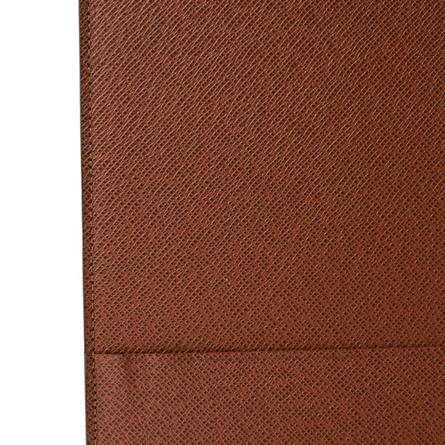 Louis Vuitton Monogram Desk Agenda Cover 10 of 11