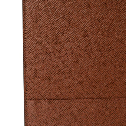 Louis Vuitton Monogram Desk Agenda Cover 10 of 11