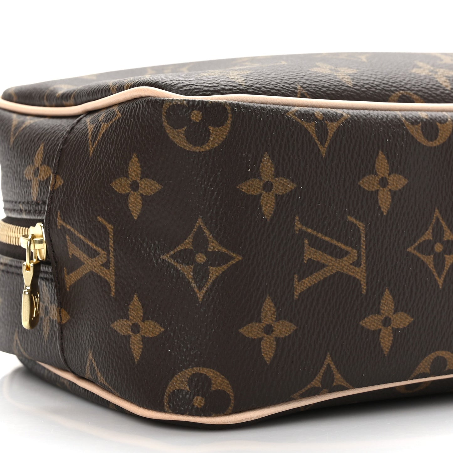 Monogram Toiletry Bag 25