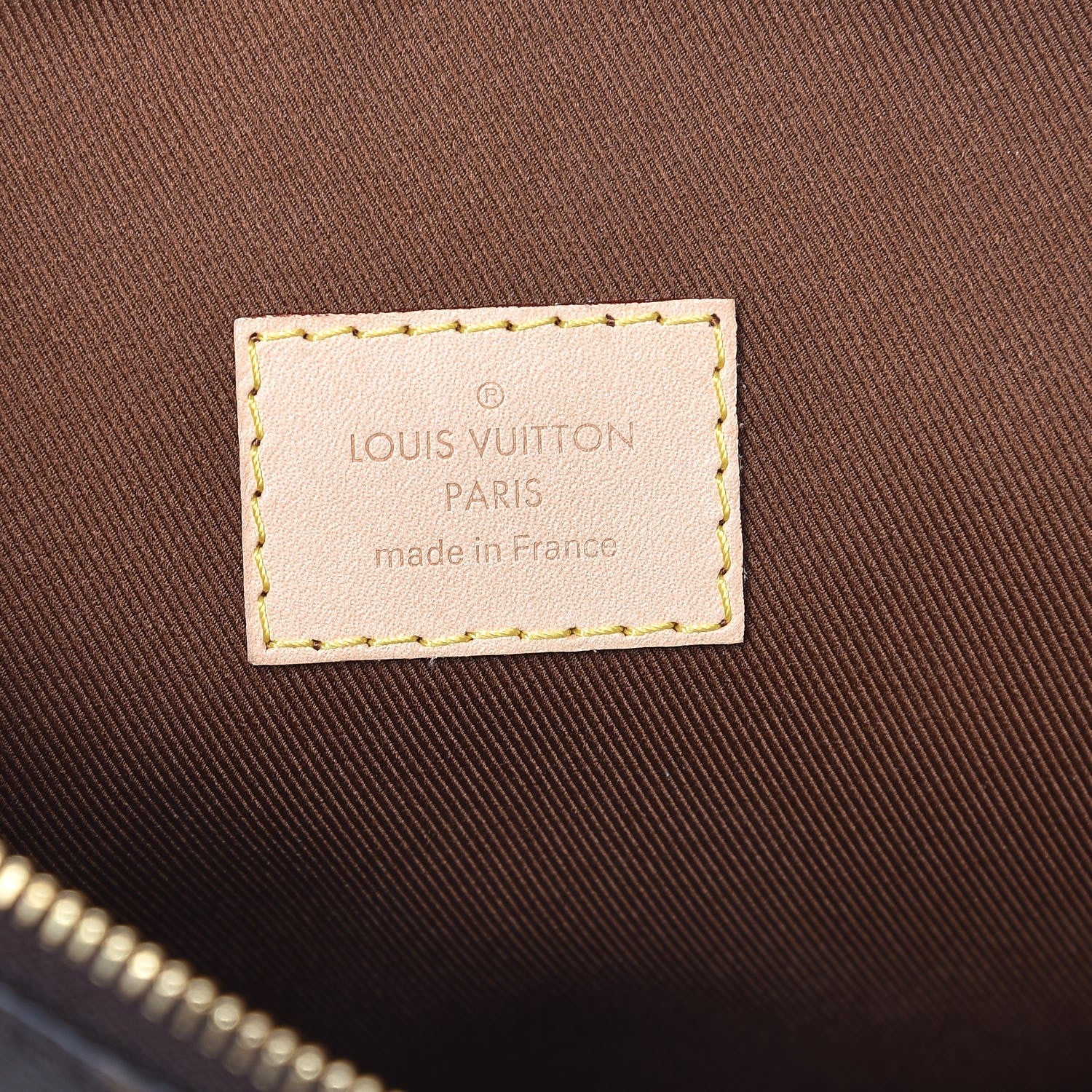 Louis Vuitton Monogram Etui Voyage PM Pouch 6 of 8