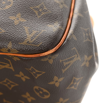Louis Vuitton Monogram Batignolles Horizontal 11 of 16