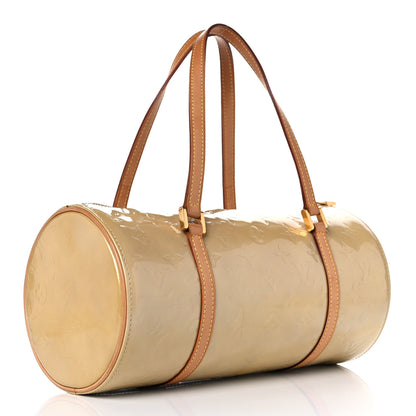 Louis Vuitton Vernis Bedford Beige 3 of 14