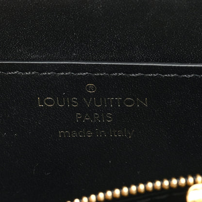 Louis Vuitton LOUIS VUITTON Reverse Monogram Dauphine Multicartes 6 of 6