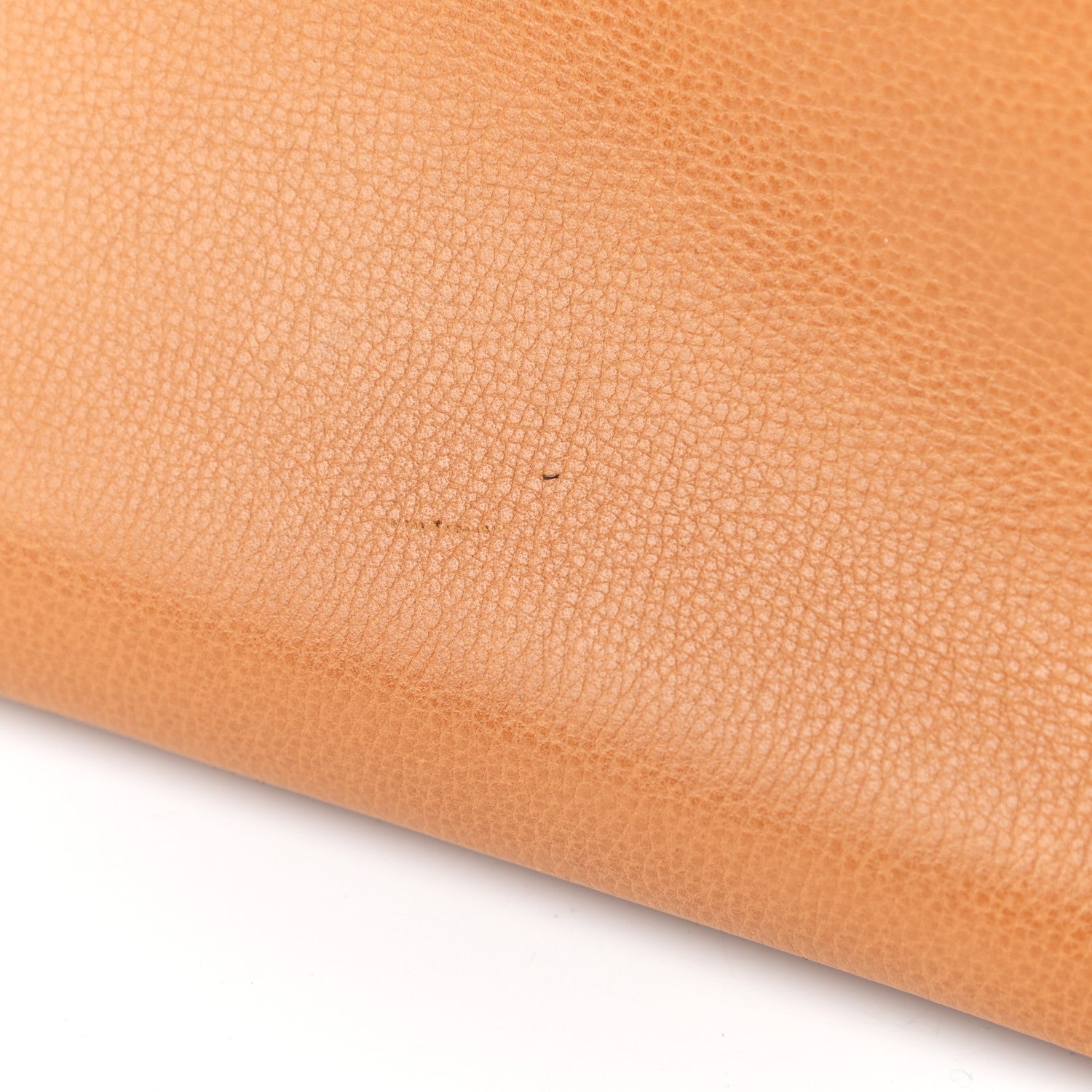 Hermes Ardennes HAC Birkin 32 Naturelle 14 of 14