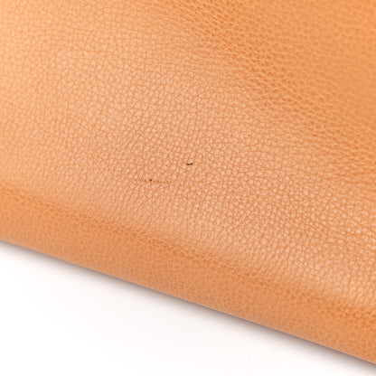 Hermes Ardennes HAC Birkin 32 Naturelle 14 of 14