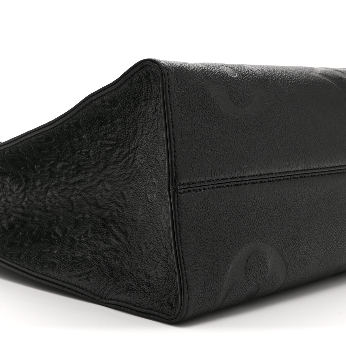 Empreinte Monogram Giant Onthego GM Black