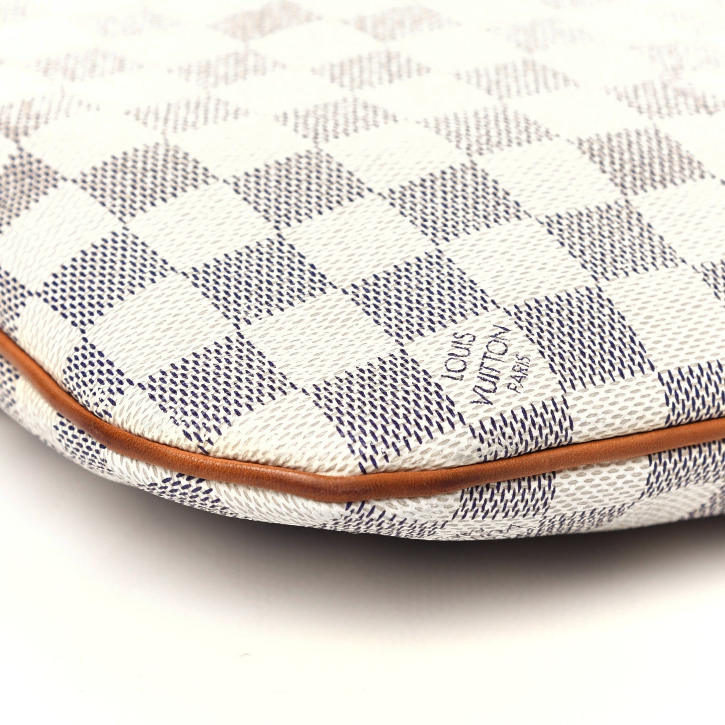 Damier Azur Bosphore Pochette