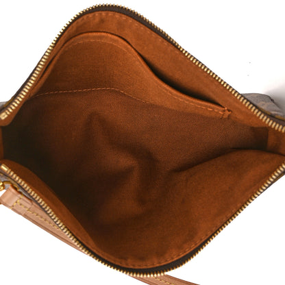 Louis Vuitton Monogram Pochette Accessories NM 5 of 15