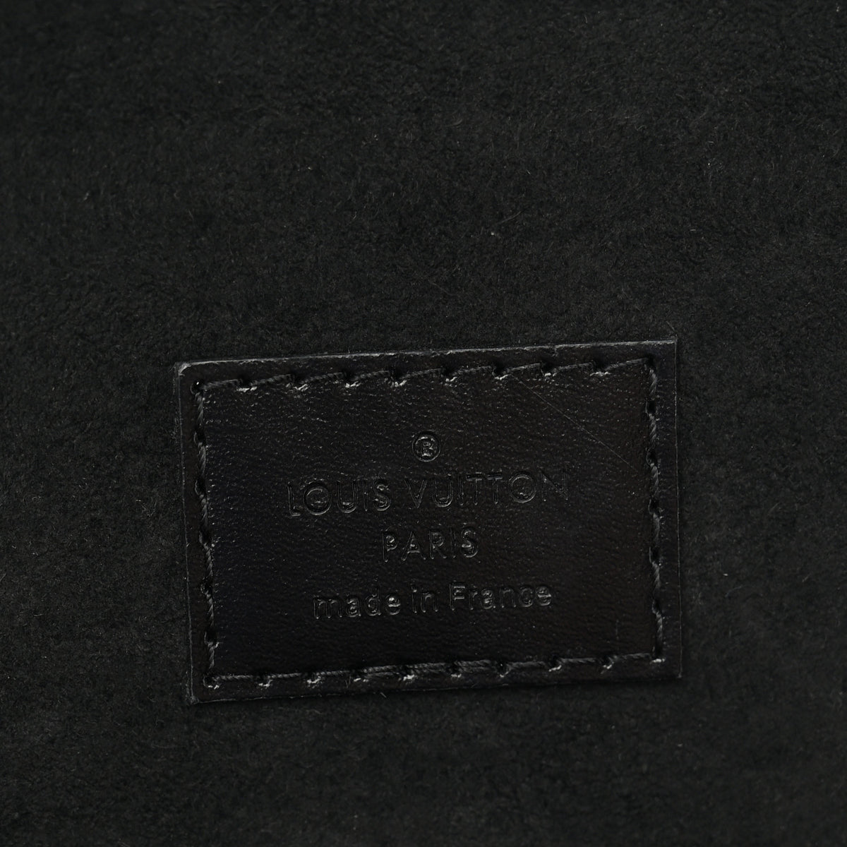Reverse Monogram Cannes