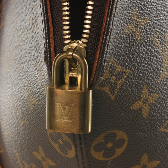 Monogram Ellipse PM