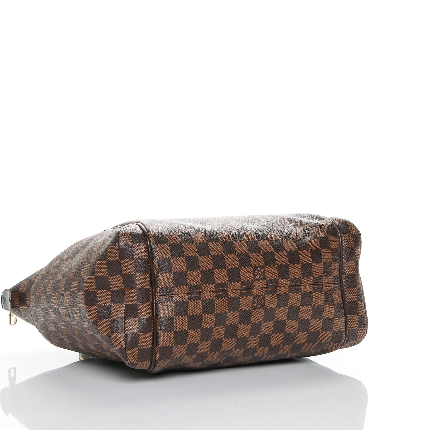 Louis Vuitton Damier Ebene Totally MM 4 of 7