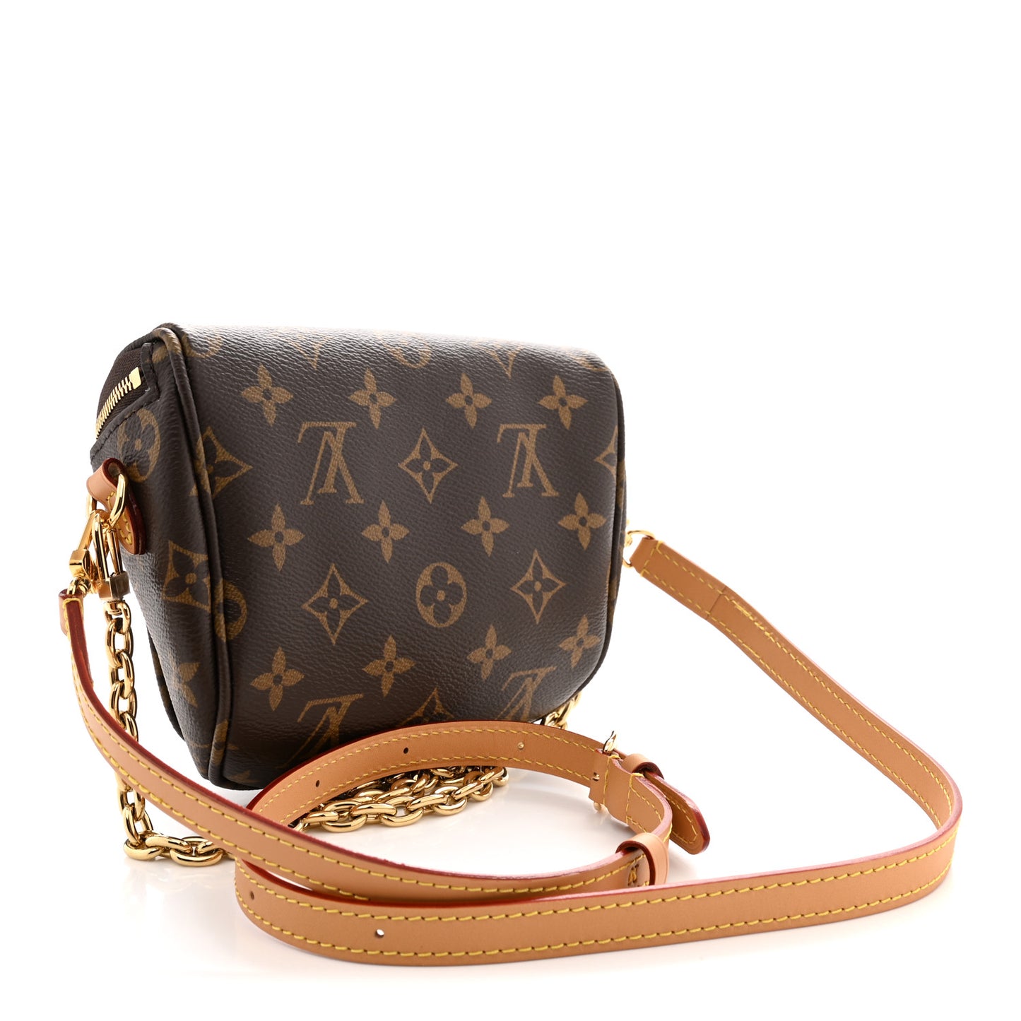Monogram Mini Bumbag