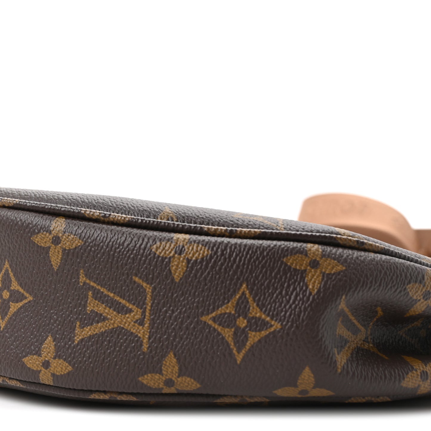 Monogram Looping
