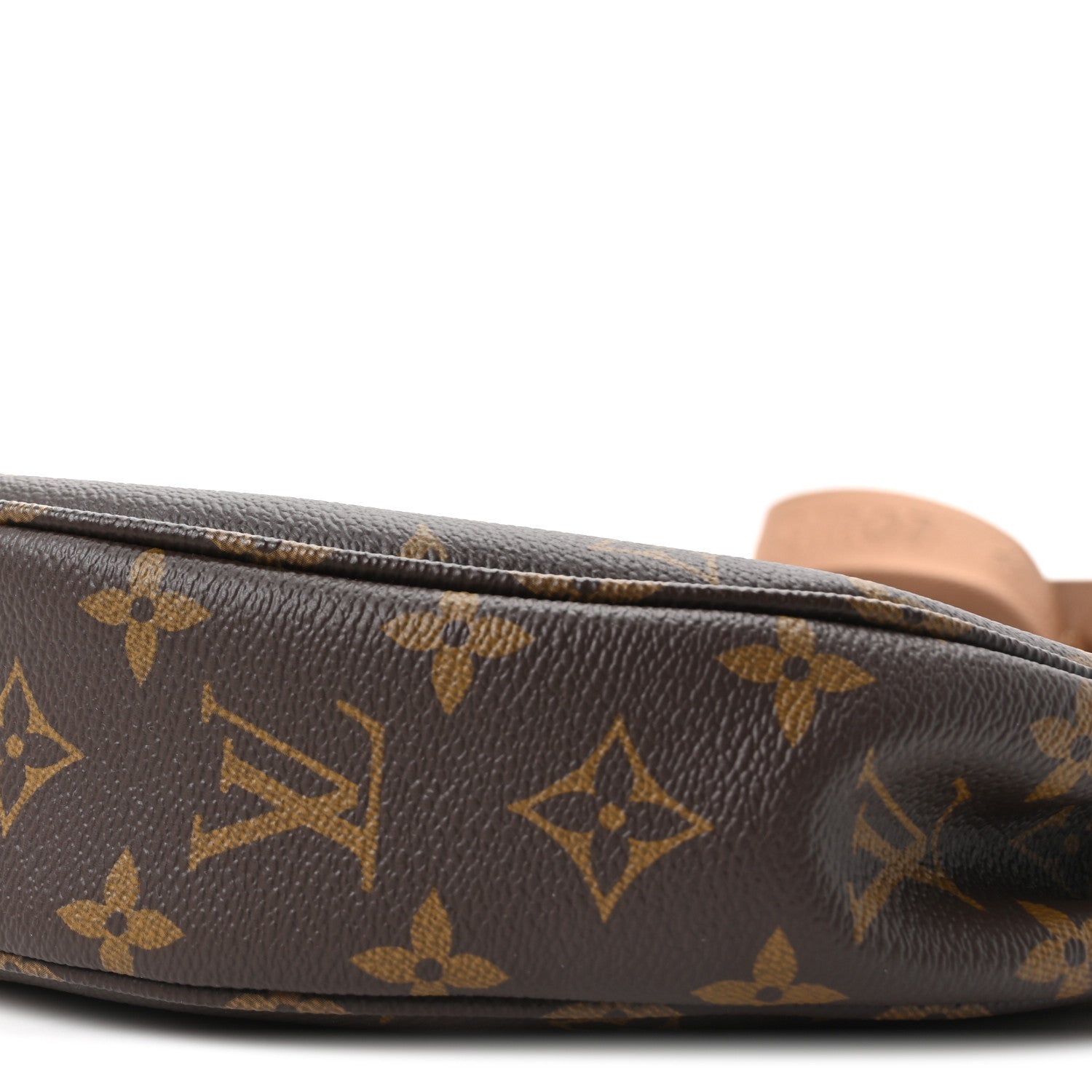 Louis Vuitton Monogram Looping 9 of 10