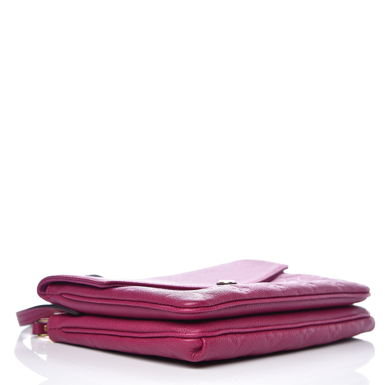 Louis Vuitton Empreinte Twice Grape 4 of 8