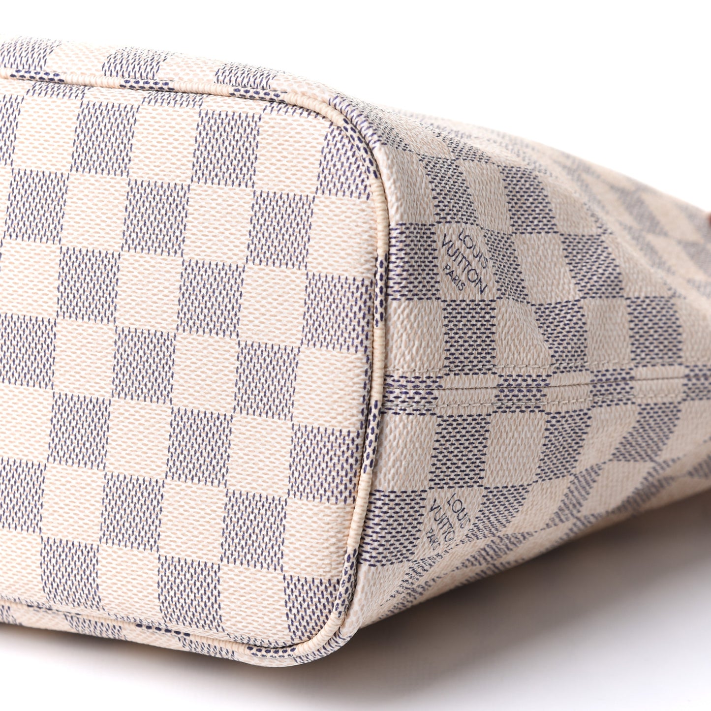 Damier Azur Neo Neverfull PM