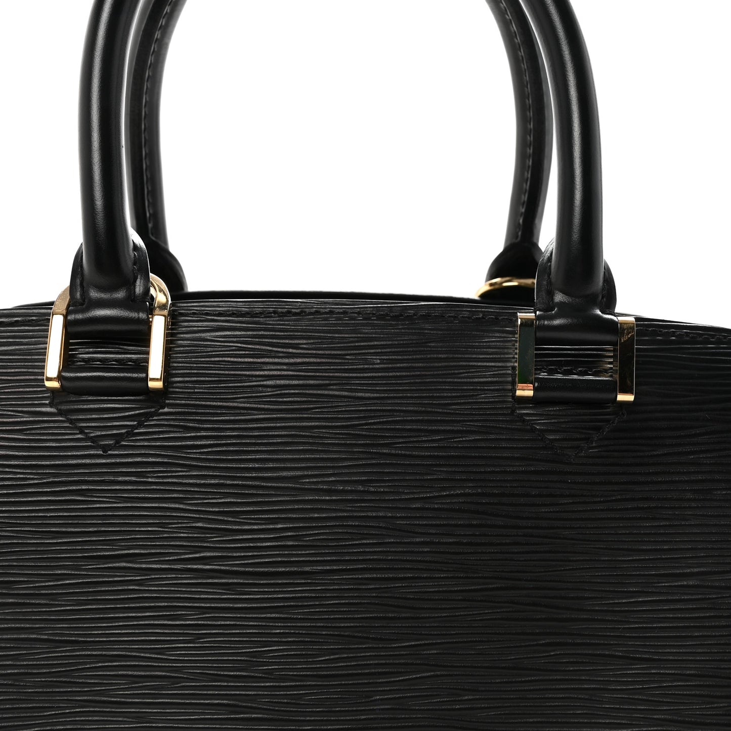 Epi Pont-Neuf Black