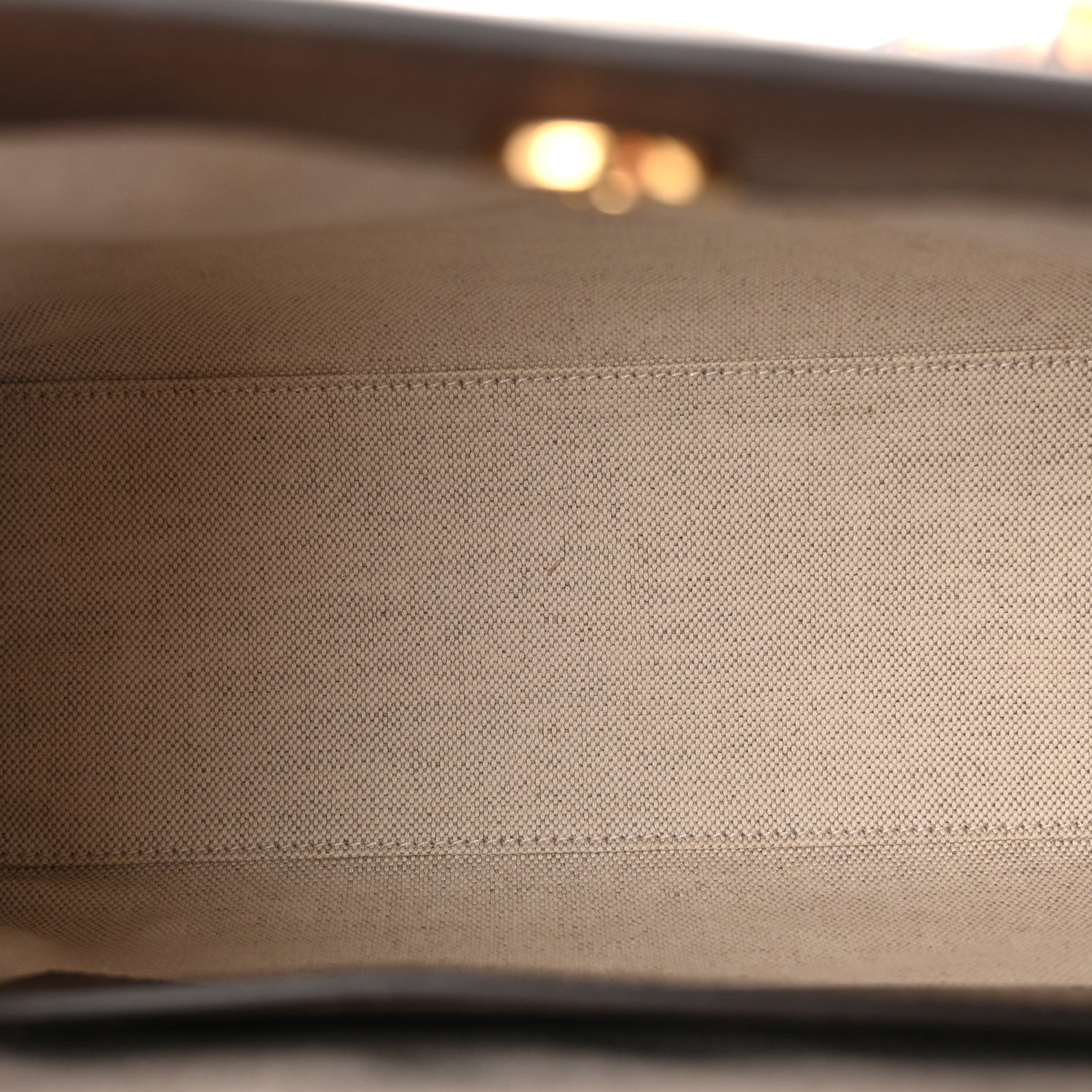 Gucci Monogram Jumbo GG Textured Dollar Calfskin Small Diana Tote Bag Camel Ebony New Acero Pomegranate Red 5 of 11