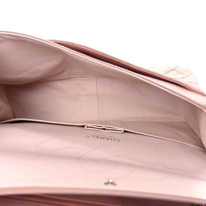Chanel Aged Calfskin Quilted 2.55 Reissue 226 Flap Pink 5 of 18